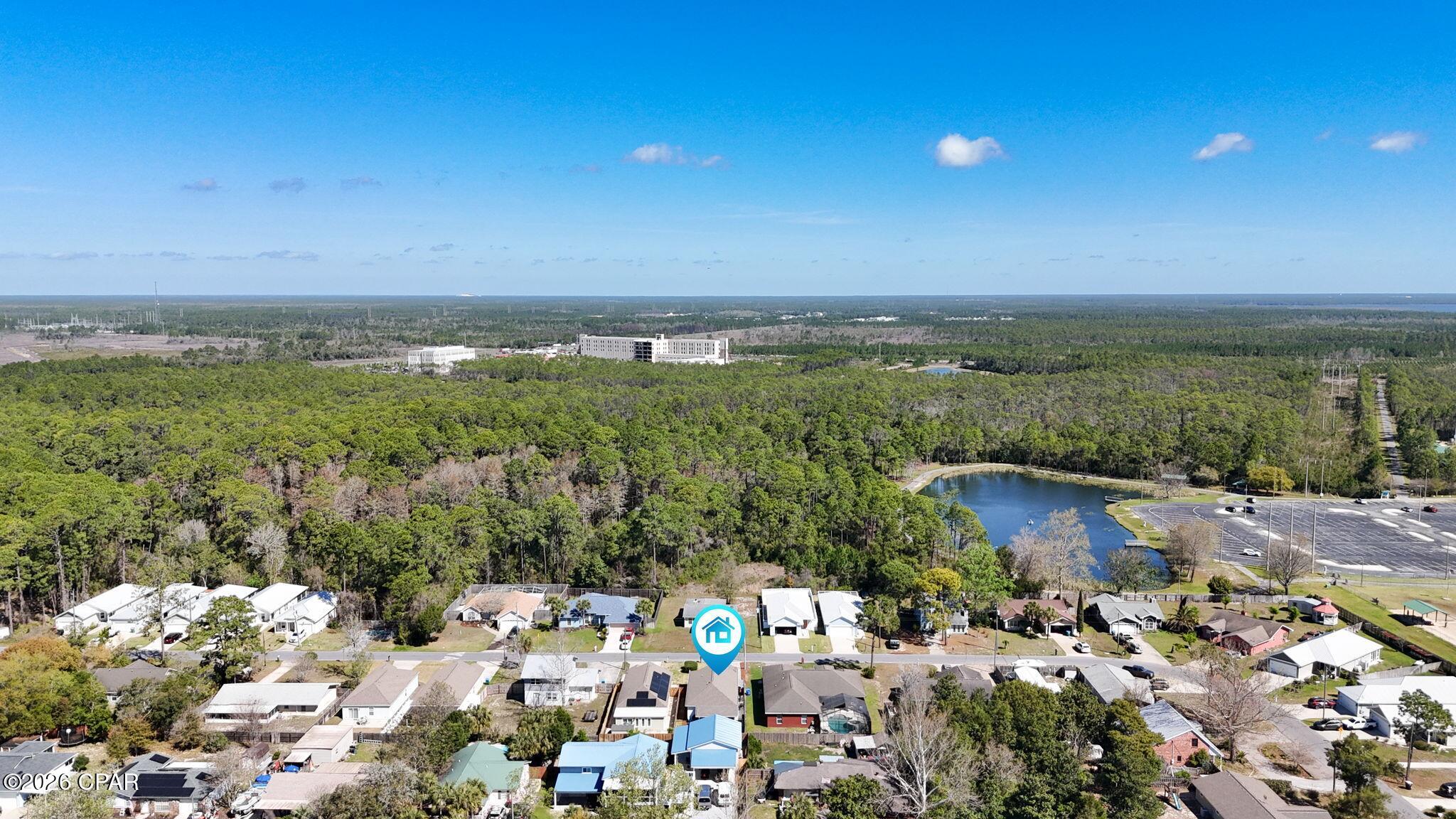 Gulf Highlands - Residential