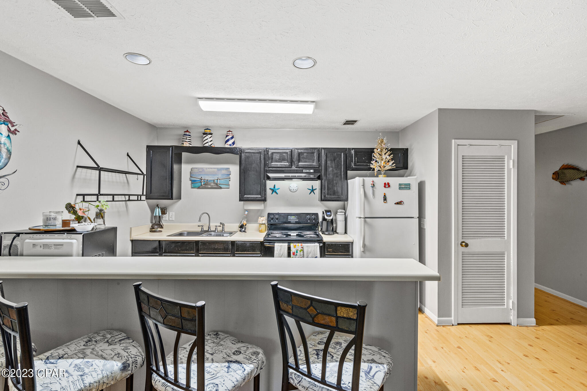 Blue Lagoon - Residential