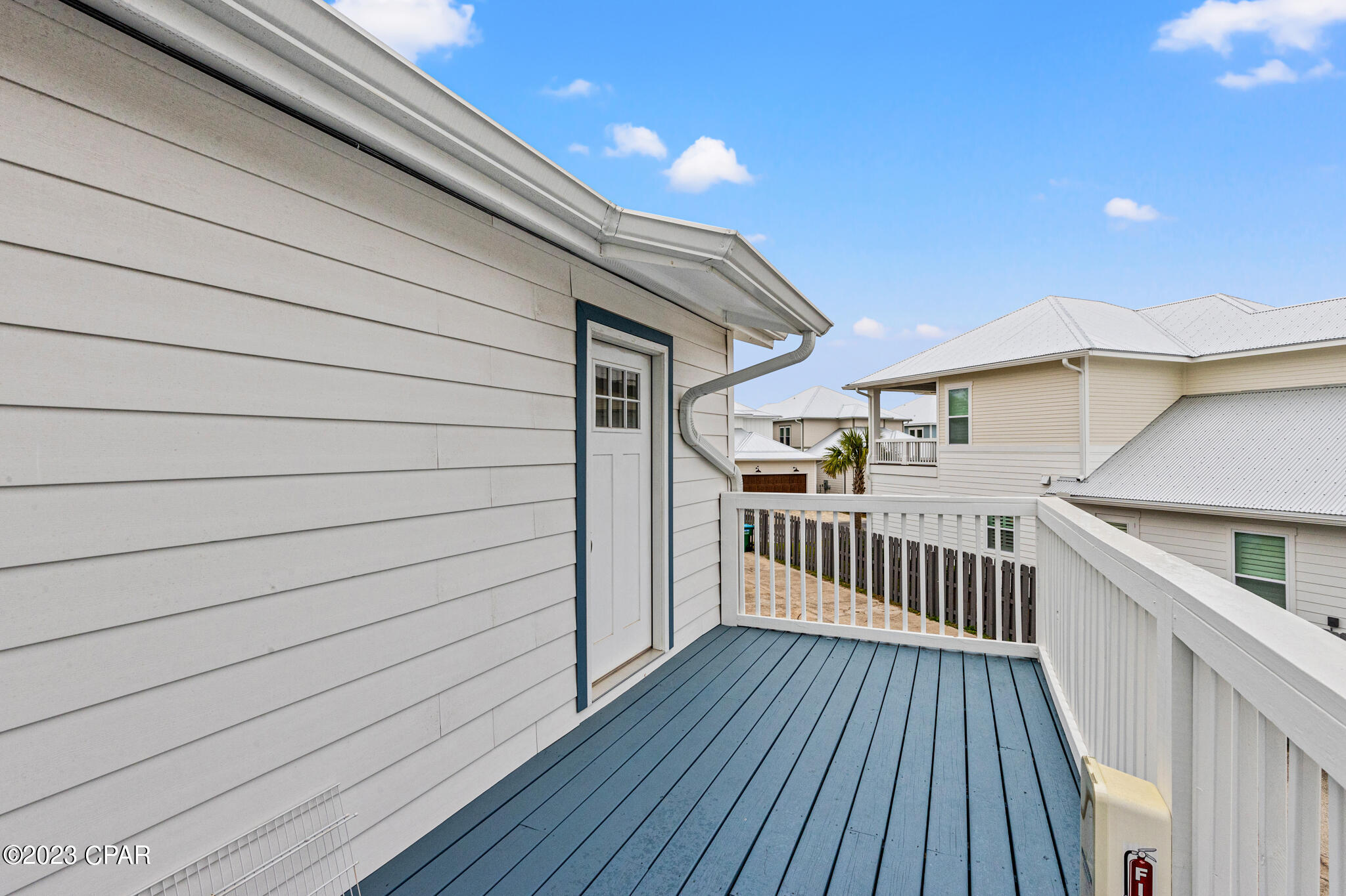 Blue Lagoon - Residential