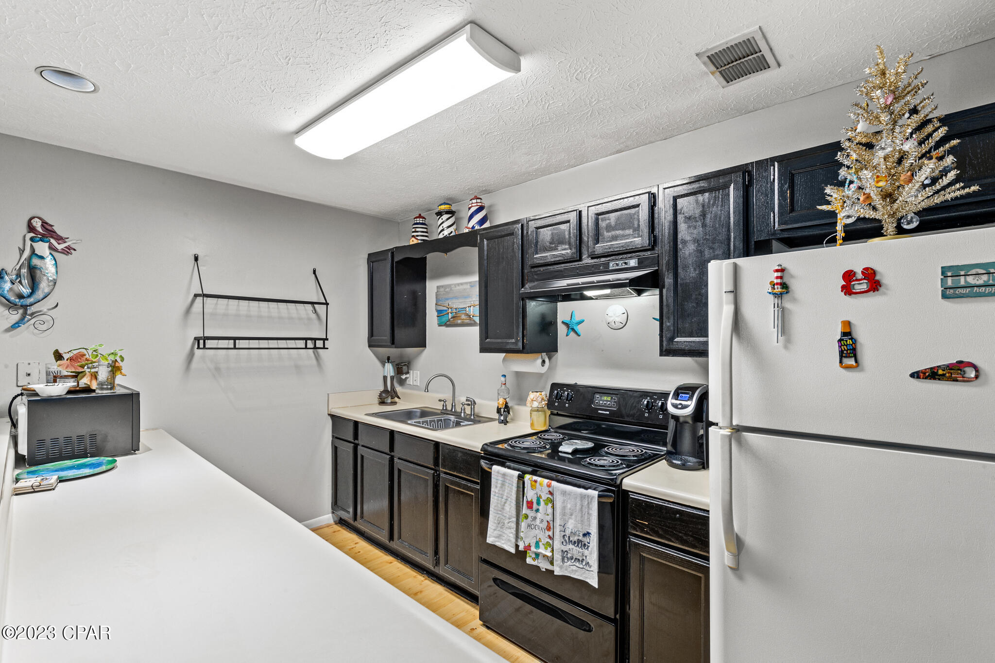 Blue Lagoon - Residential