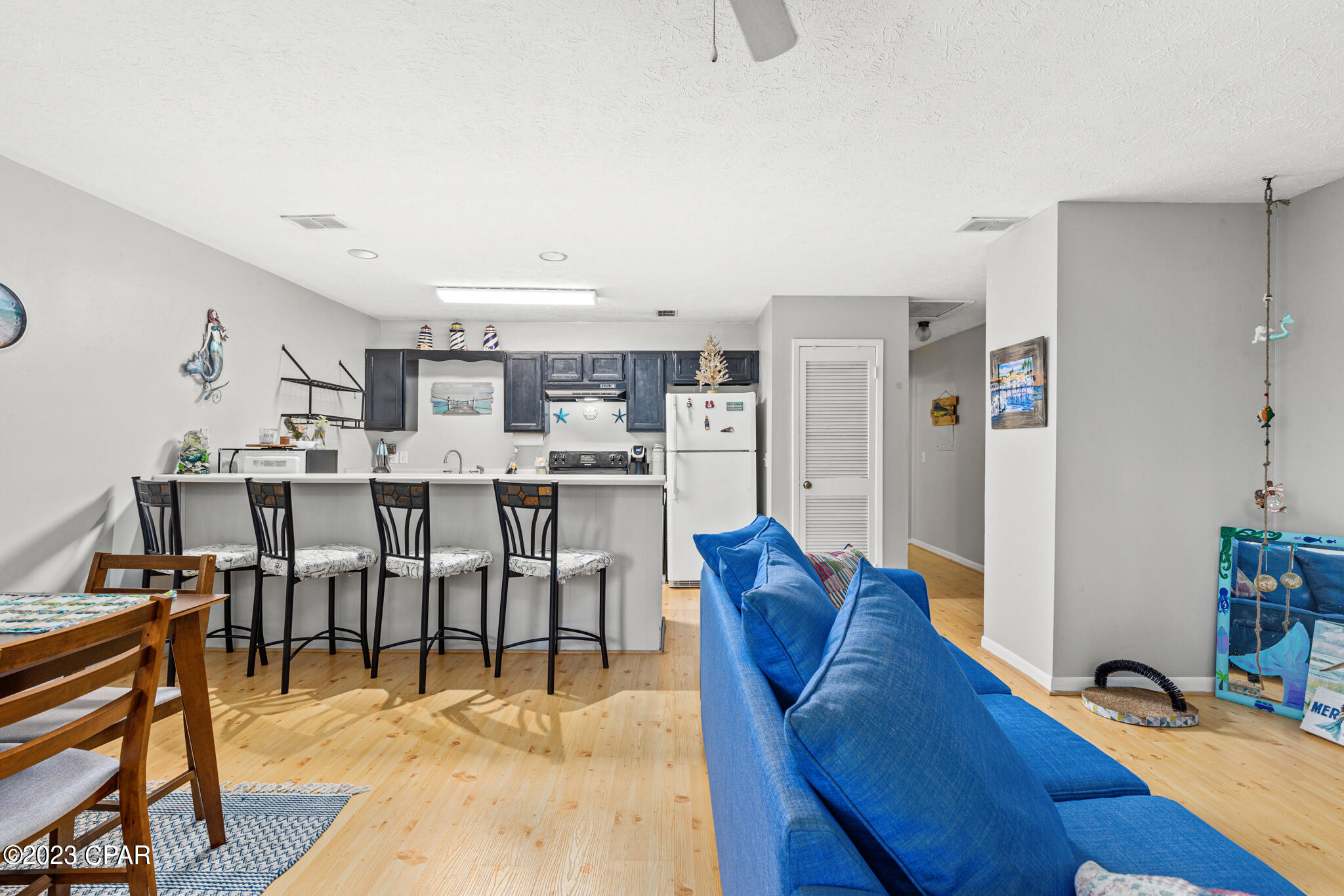 Blue Lagoon - Residential