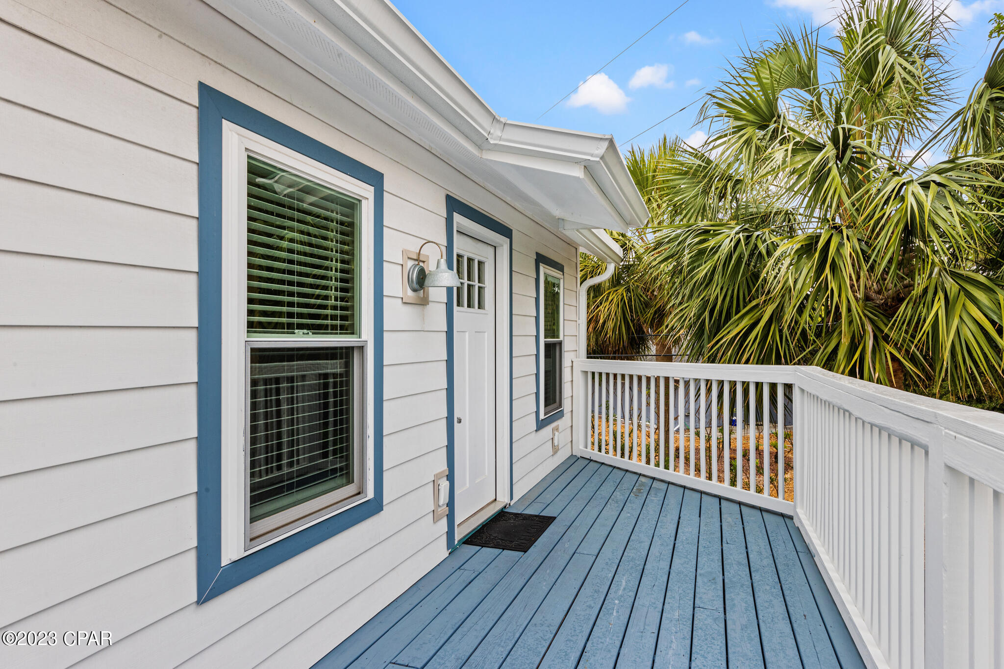 Blue Lagoon - Residential