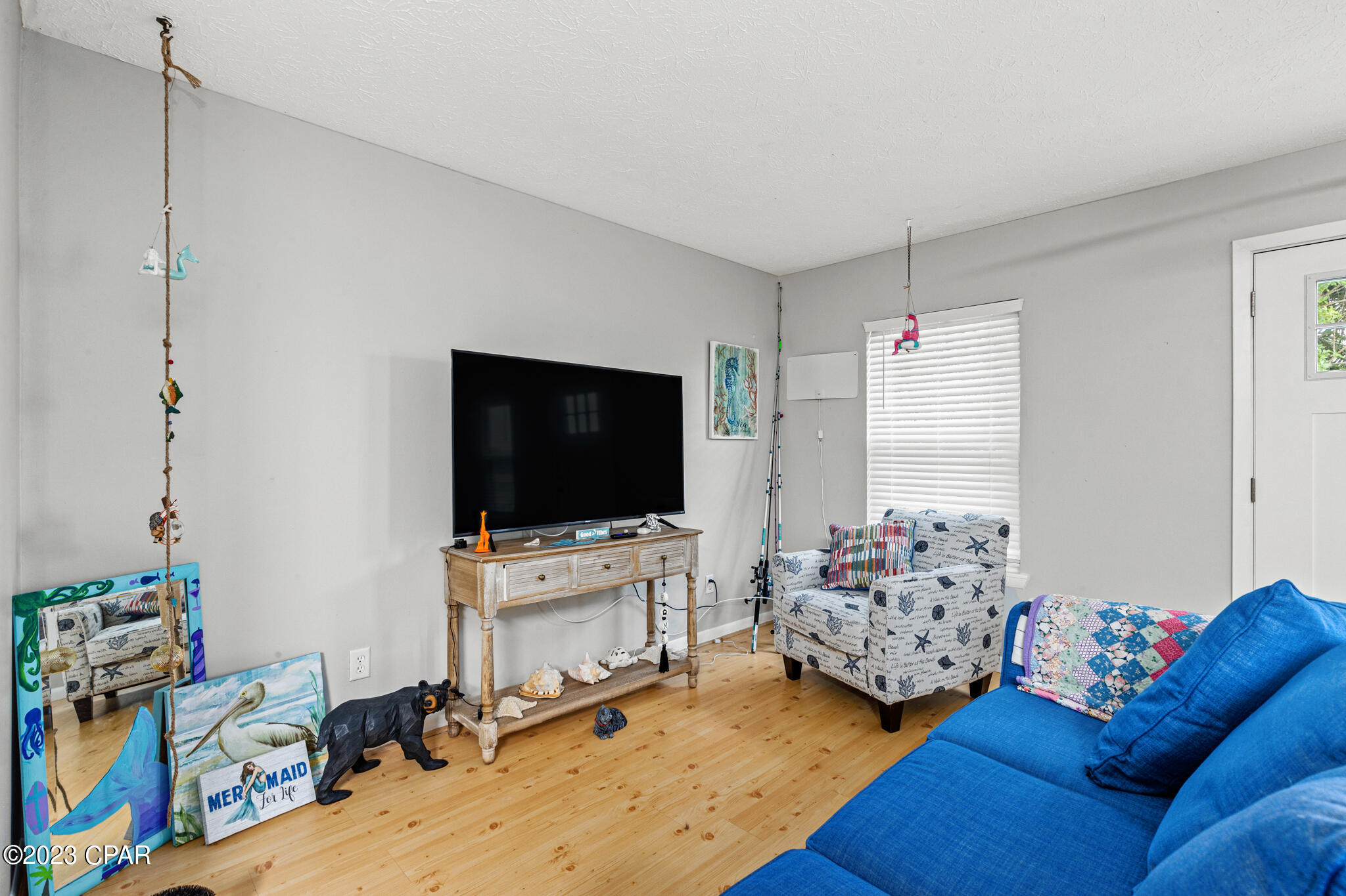 Blue Lagoon - Residential