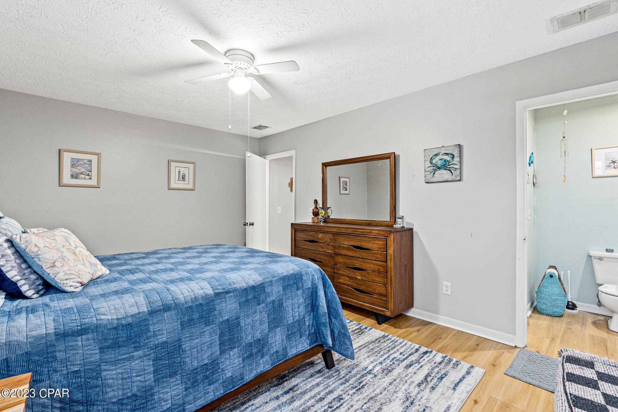 Blue Lagoon - Residential