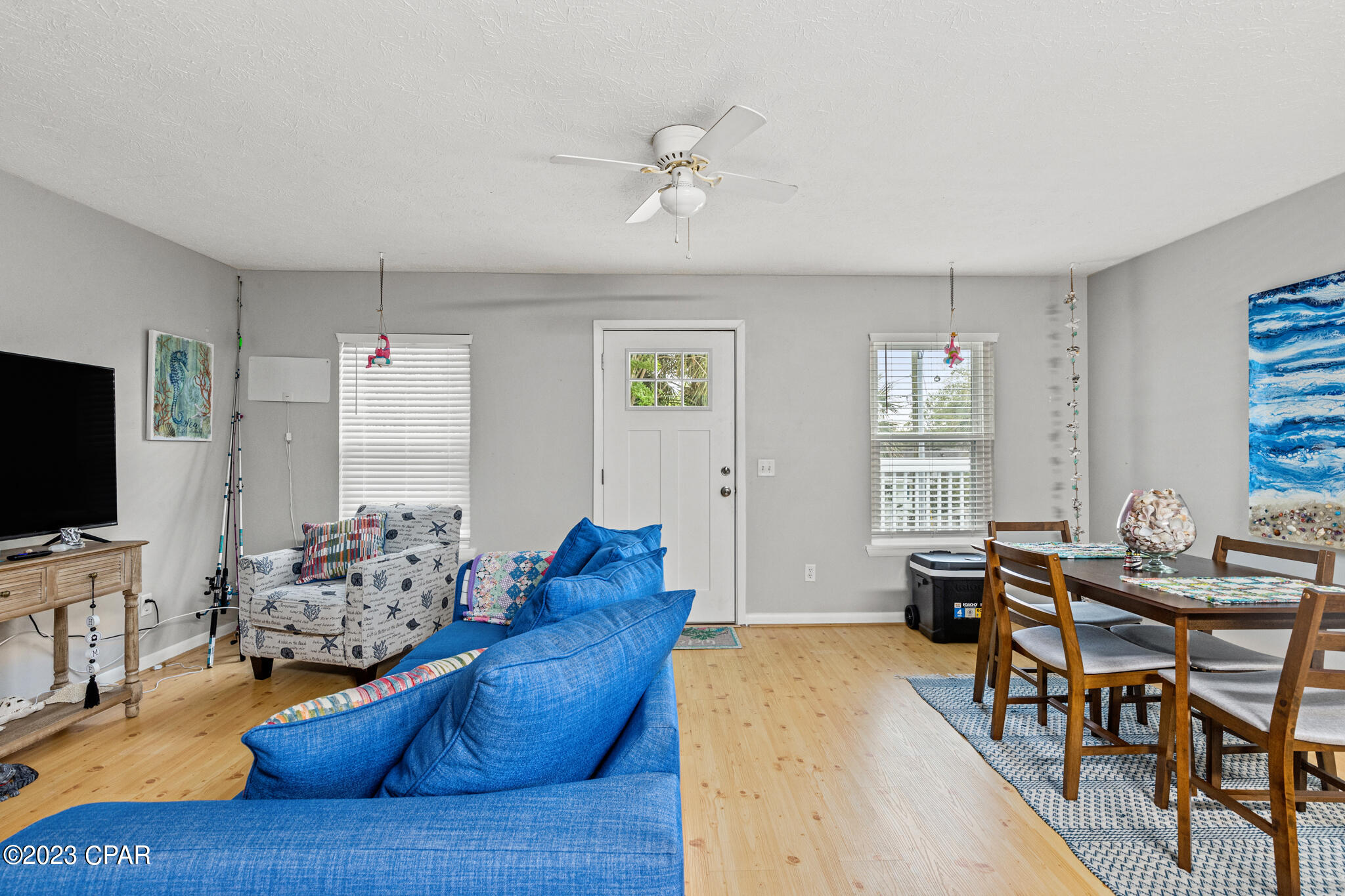 Blue Lagoon - Residential