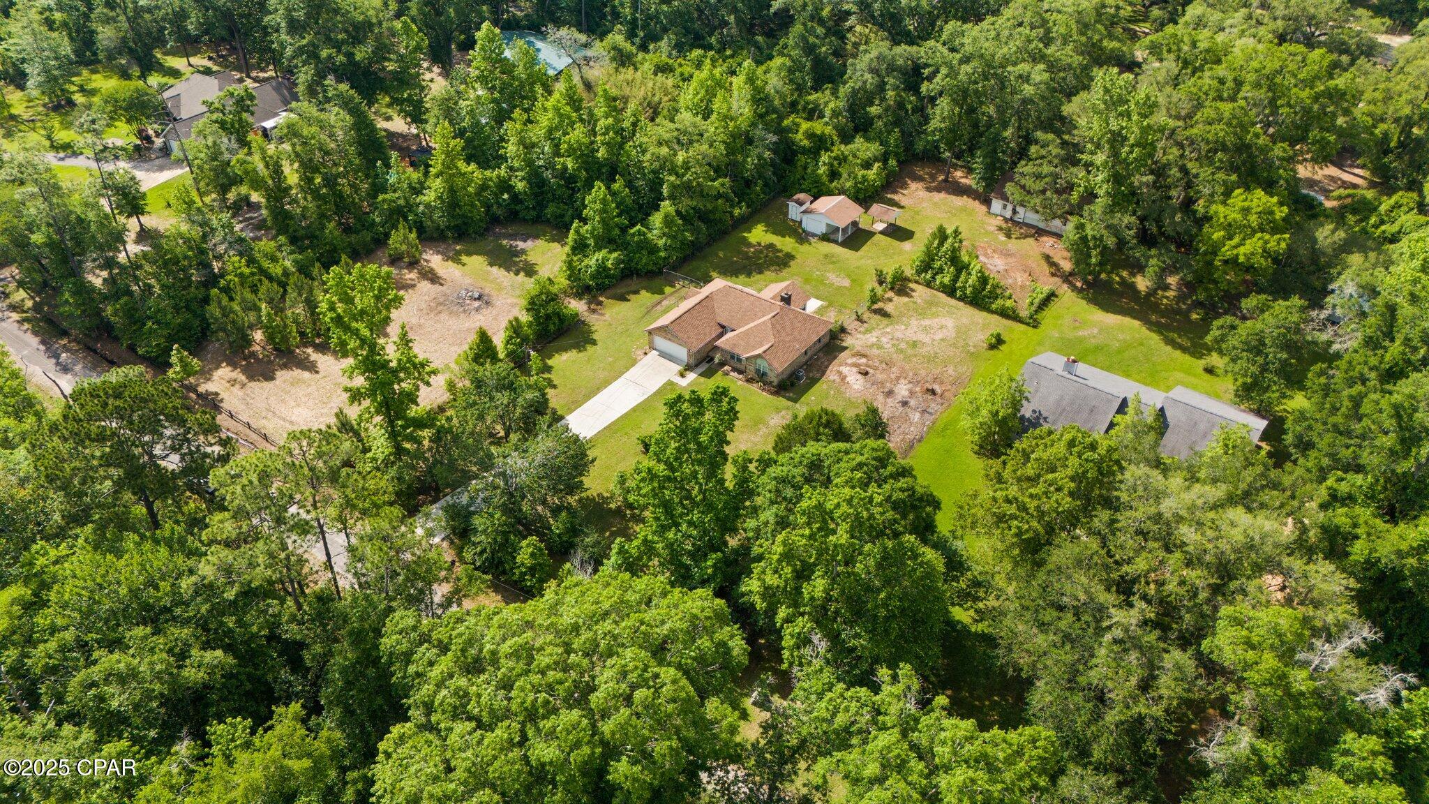 Glen Arden Estates - Residential