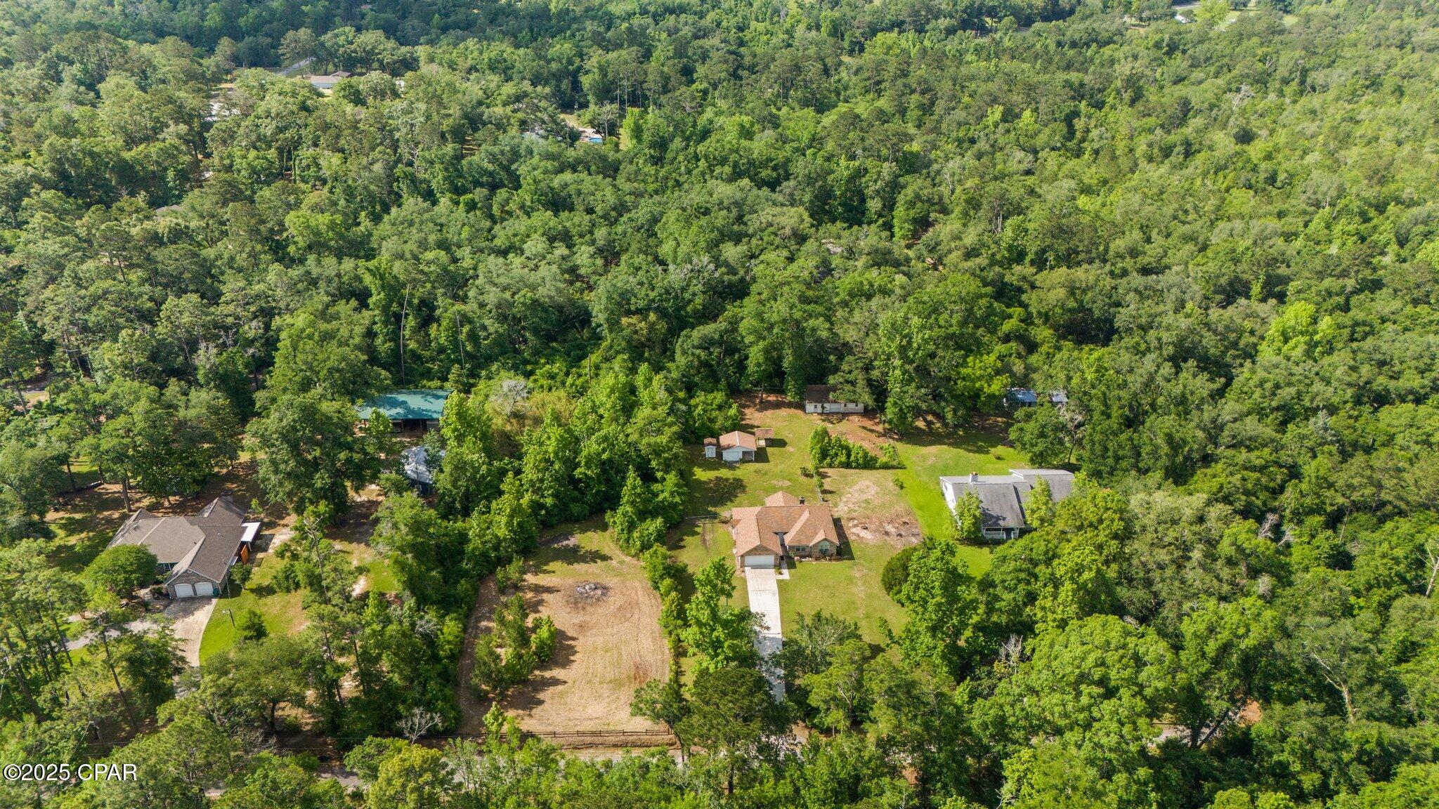 Glen Arden Estates - Residential