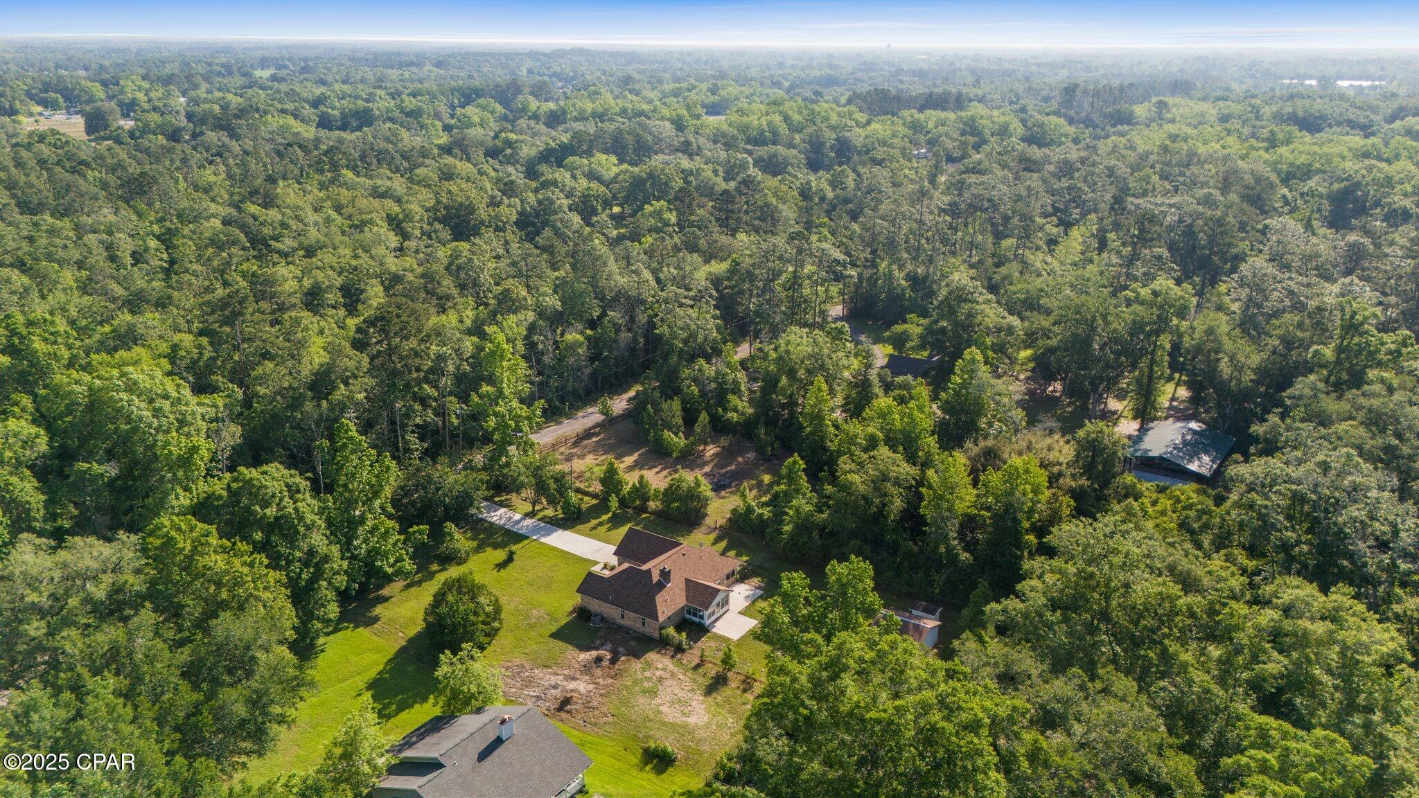 Glen Arden Estates - Residential