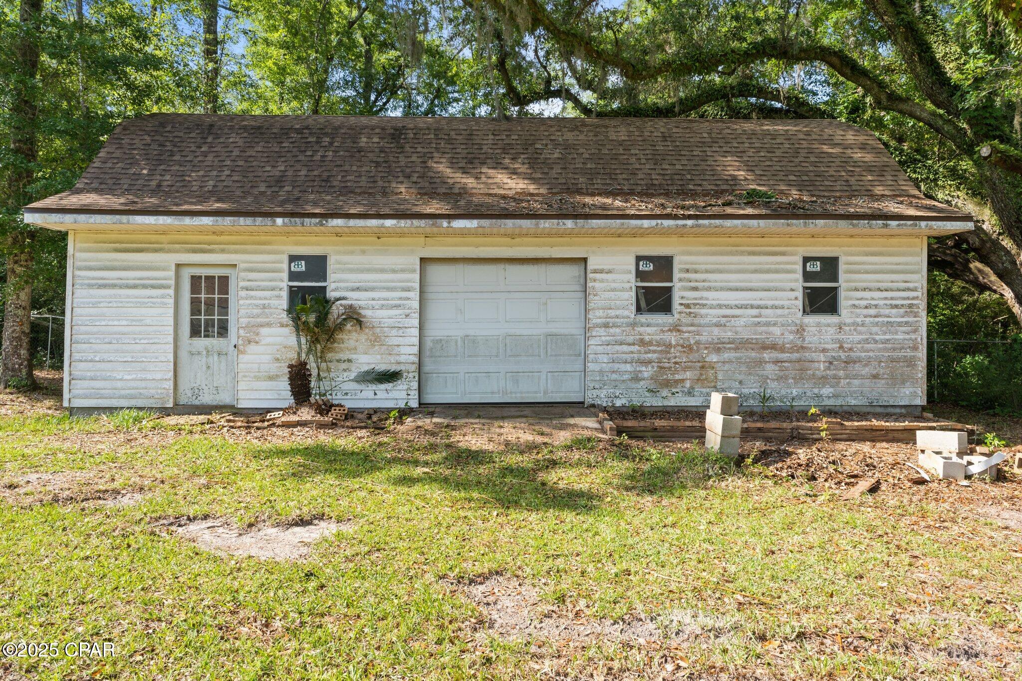 Glen Arden Estates - Residential