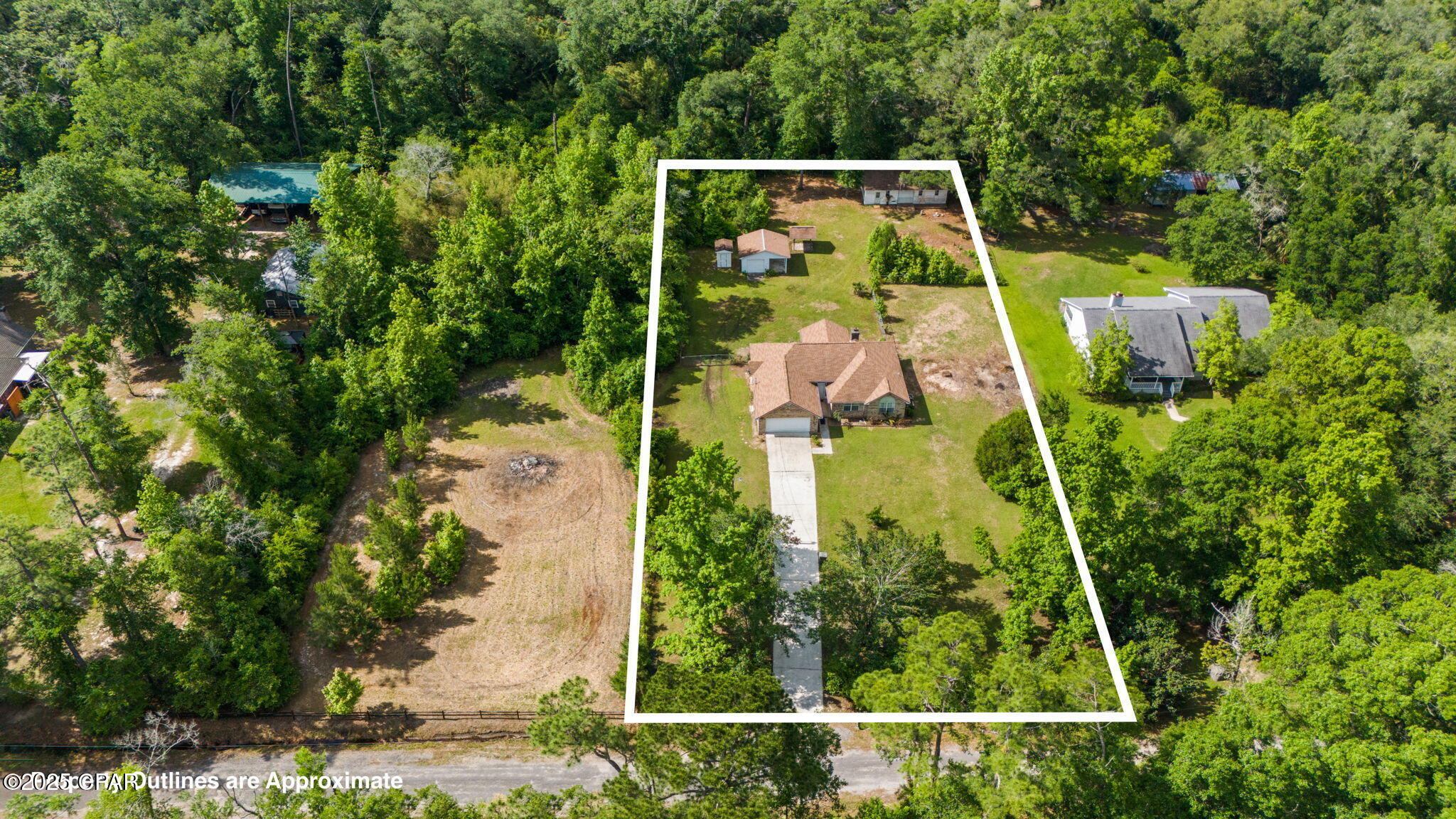 Glen Arden Estates - Residential