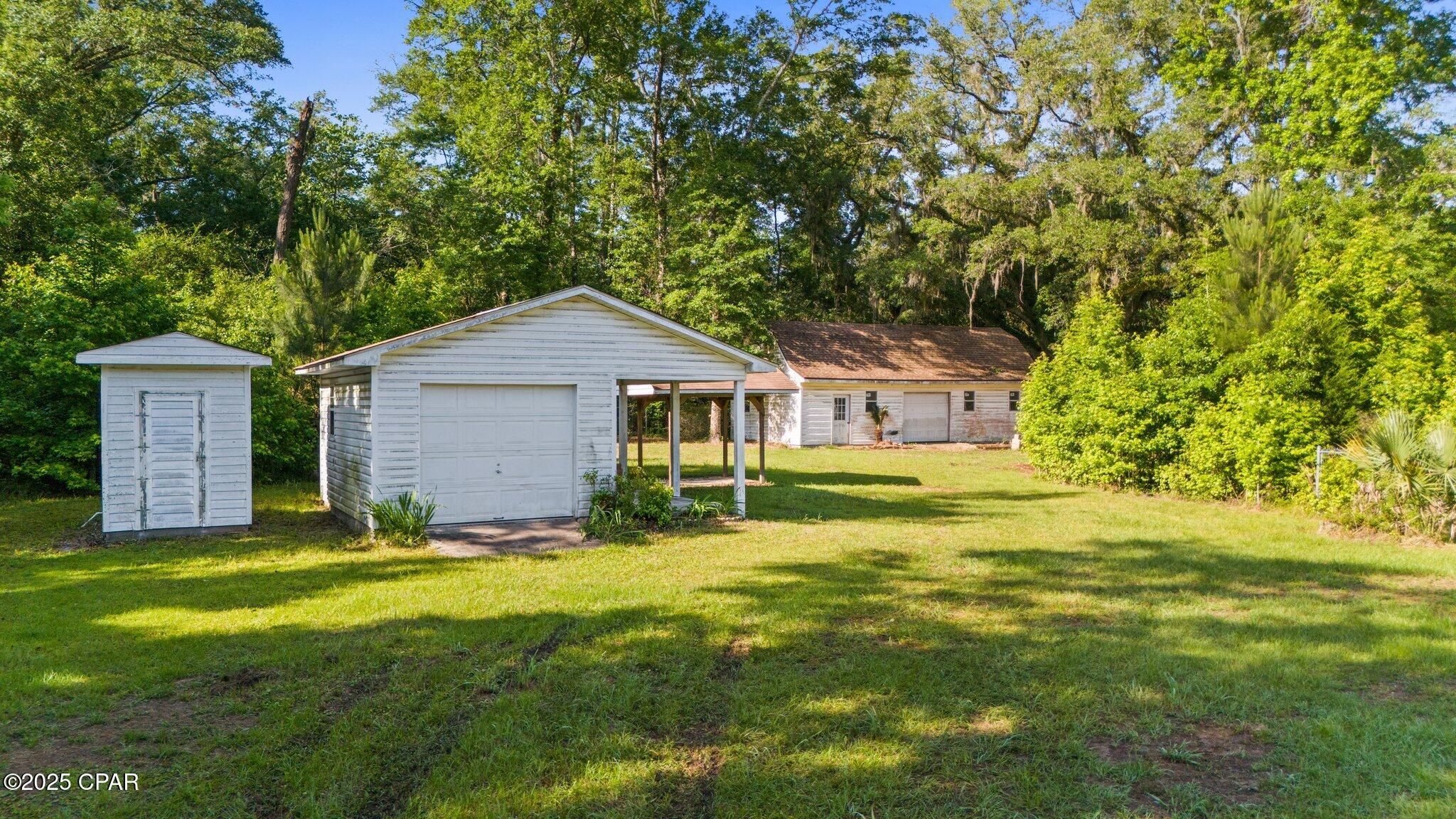 Glen Arden Estates - Residential