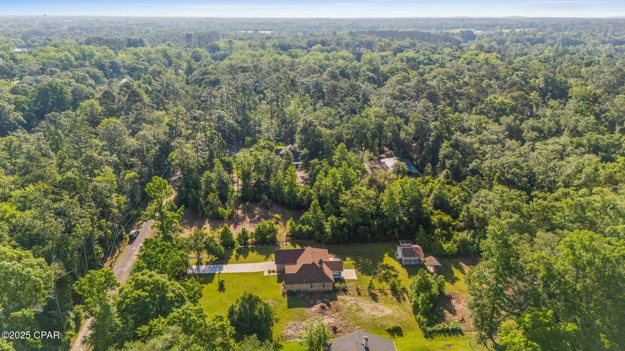 Glen Arden Estates - Residential