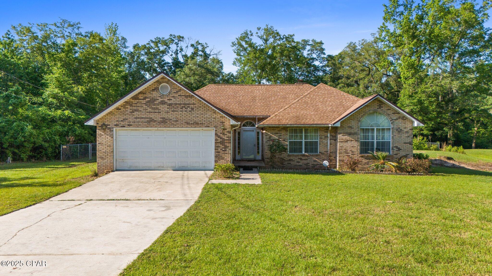 Glen Arden Estates - Residential