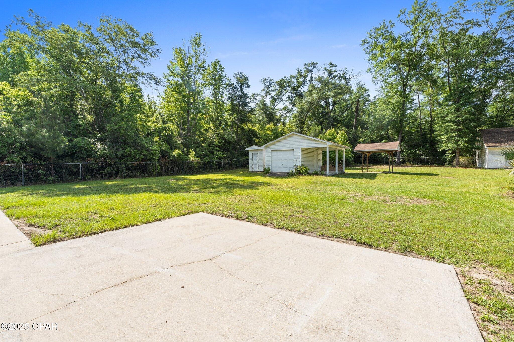 Glen Arden Estates - Residential