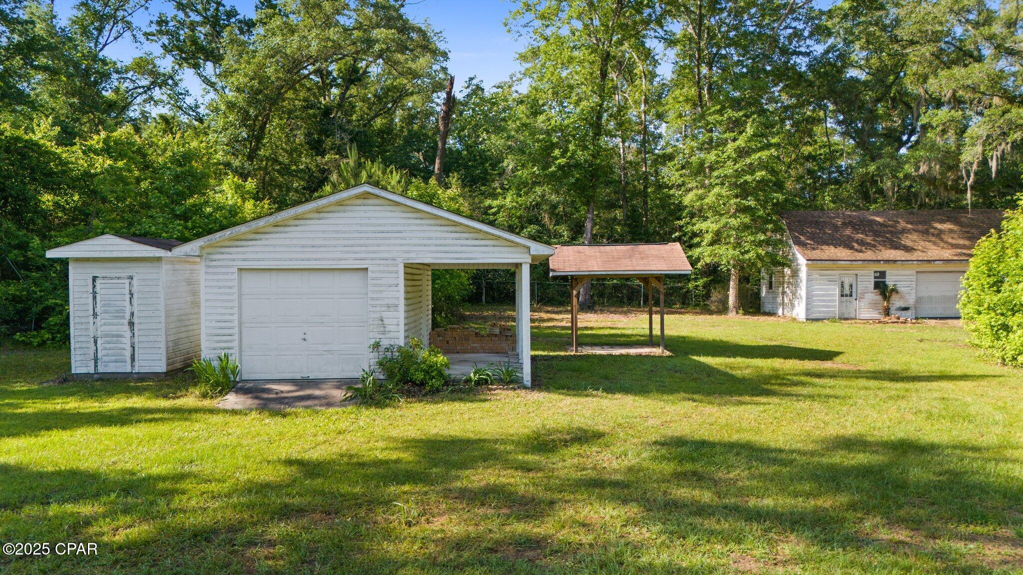 Glen Arden Estates - Residential