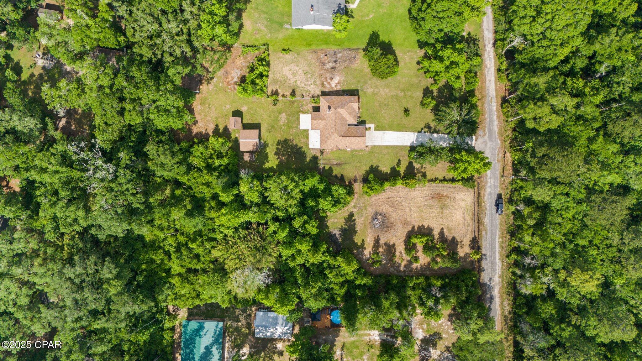 Glen Arden Estates - Residential