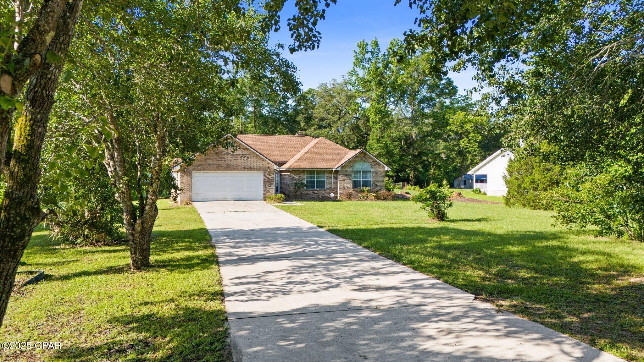 Glen Arden Estates - Residential