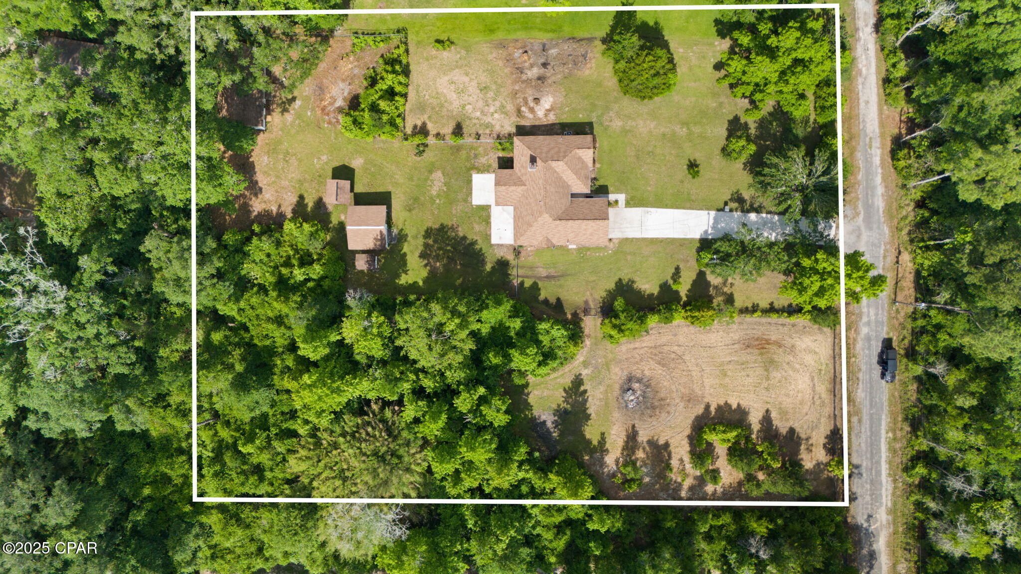 Glen Arden Estates - Residential