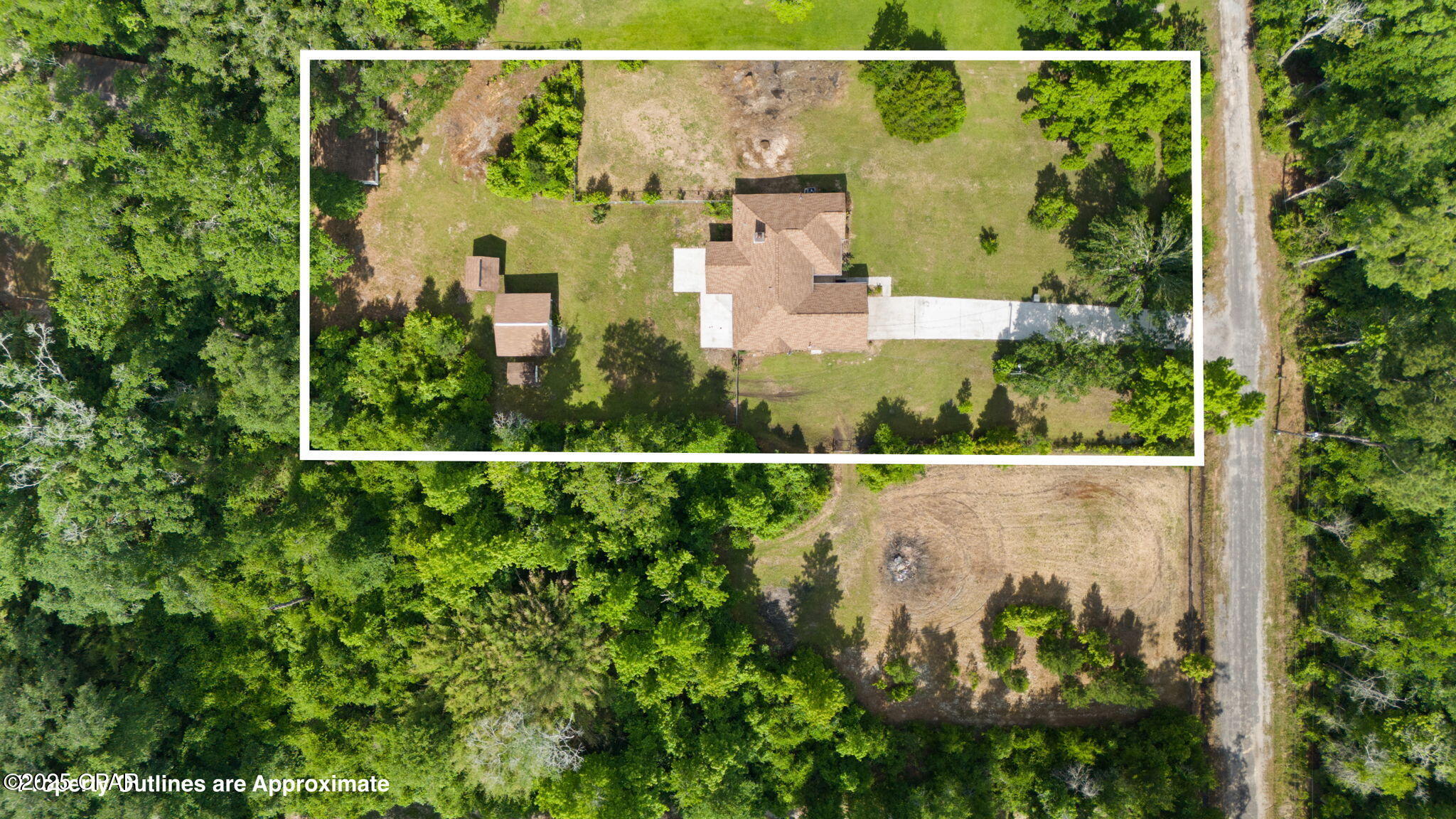 Glen Arden Estates - Residential