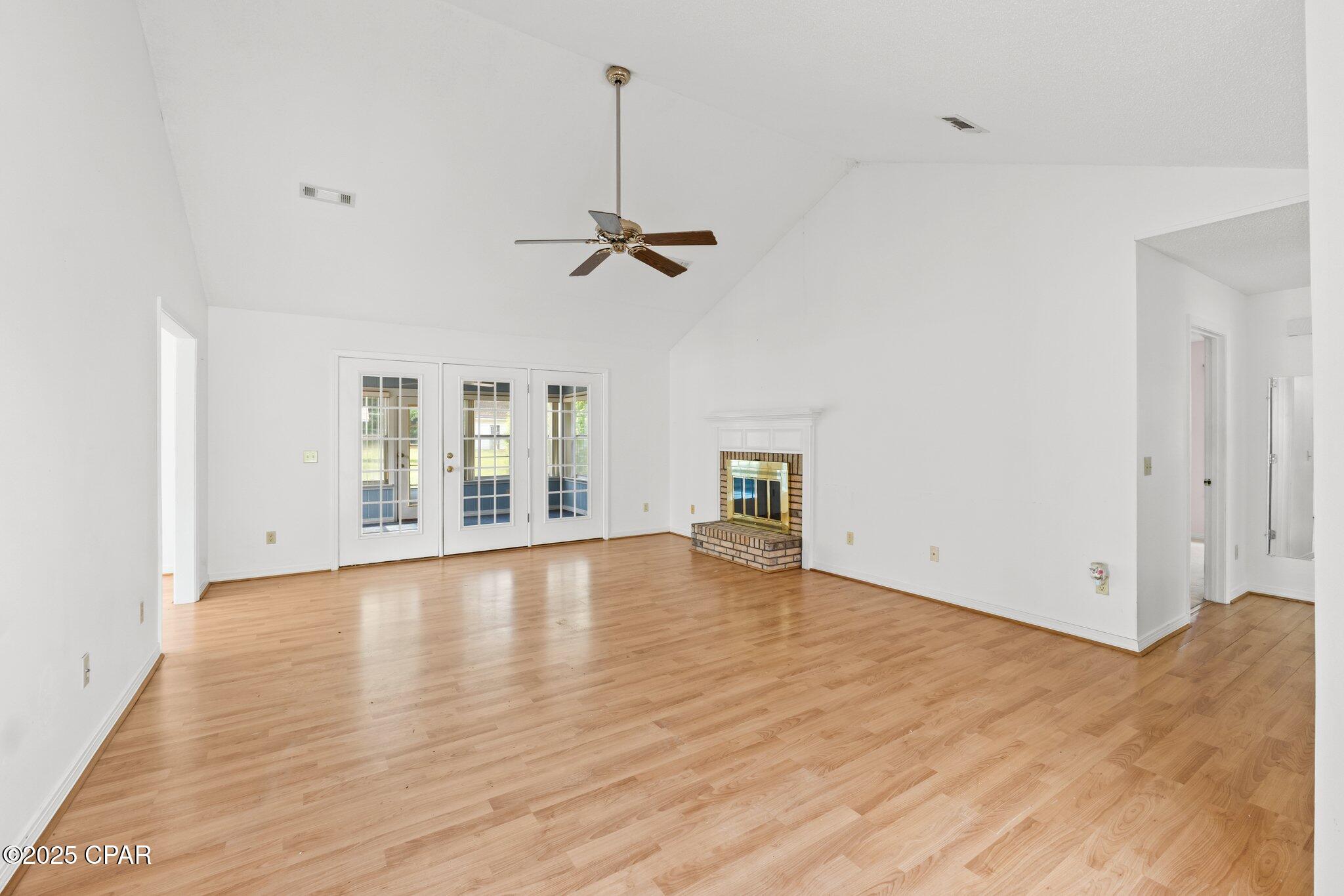 Glen Arden Estates - Residential