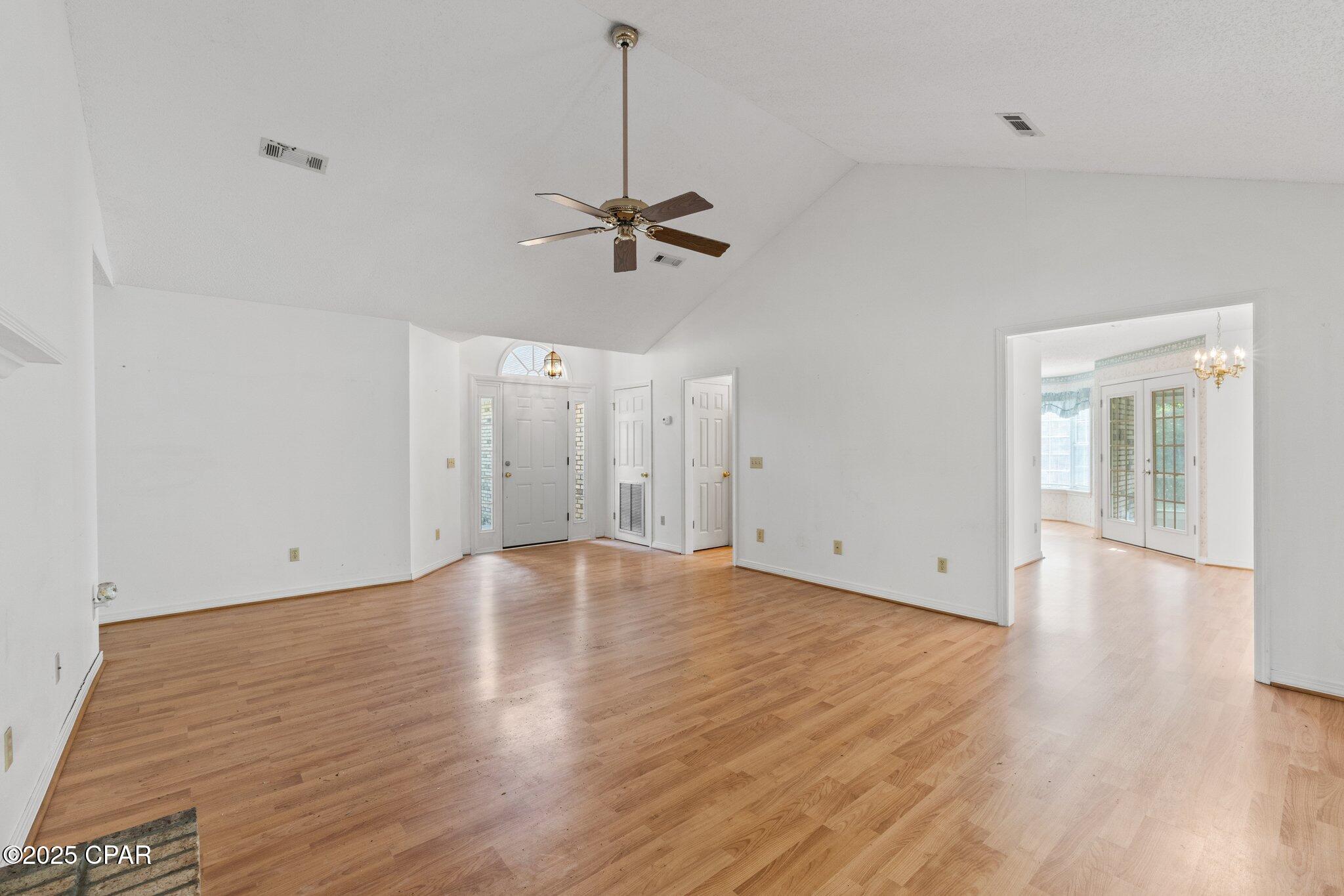 Glen Arden Estates - Residential