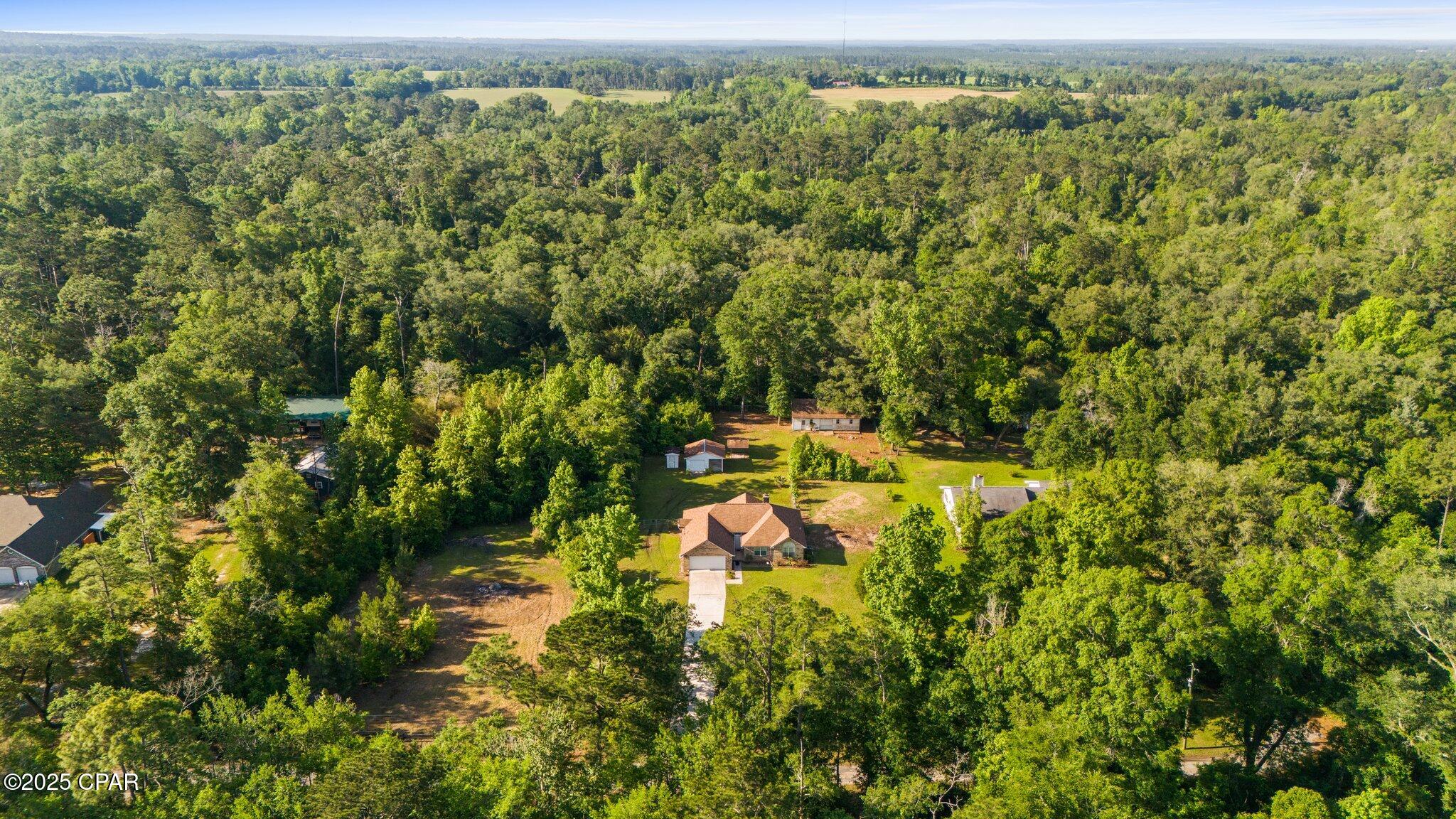 Glen Arden Estates - Residential