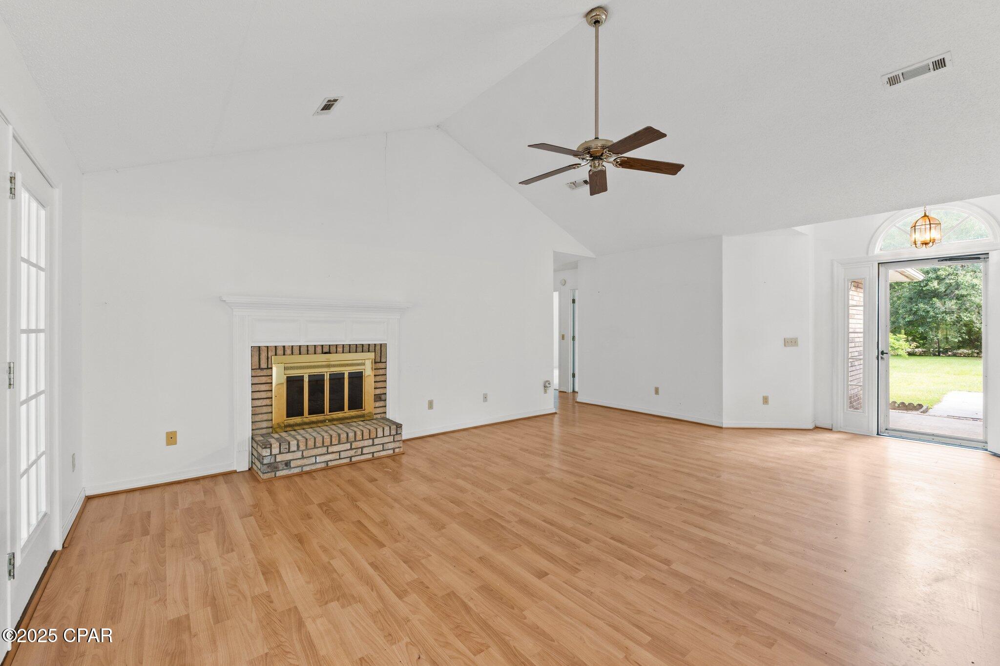 Glen Arden Estates - Residential