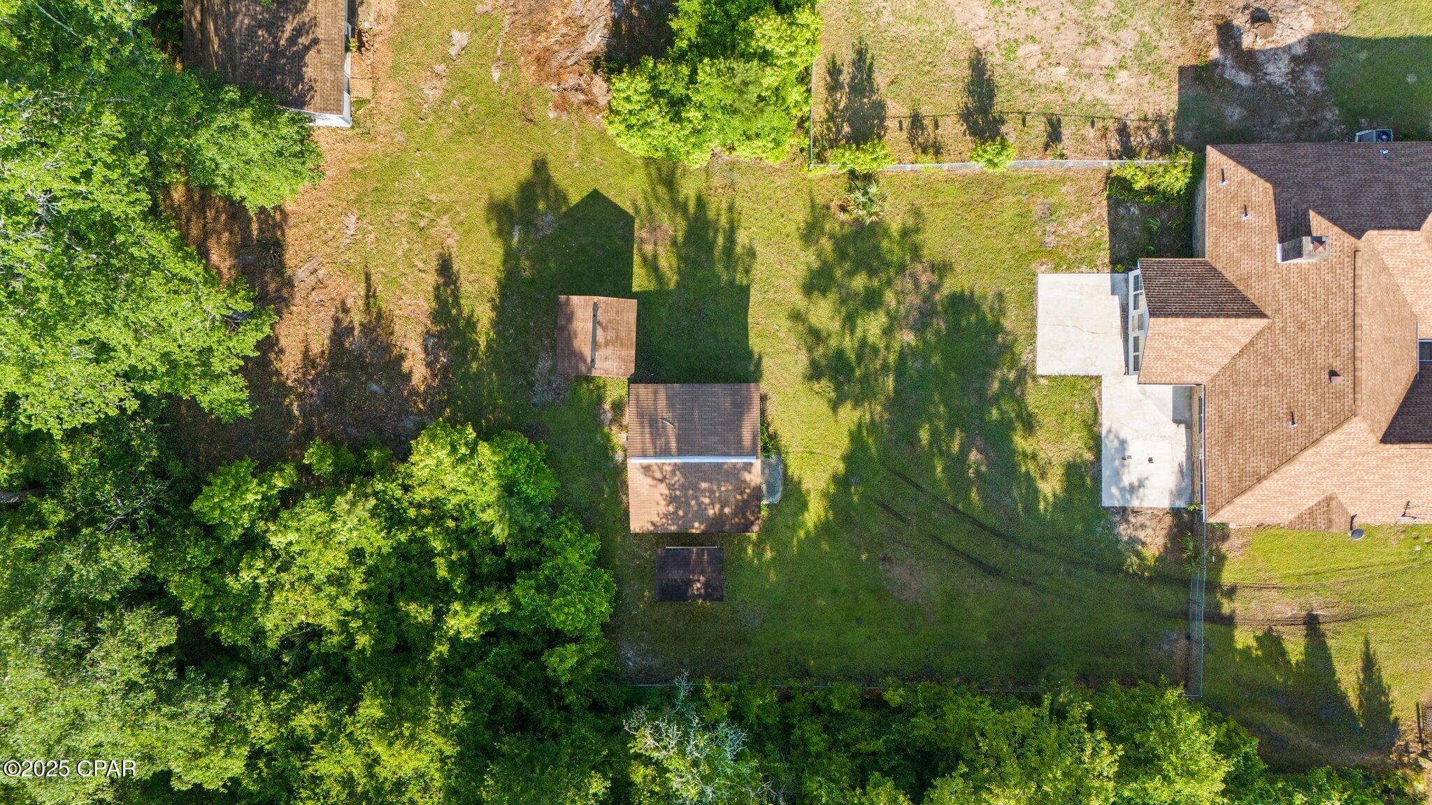 Glen Arden Estates - Residential