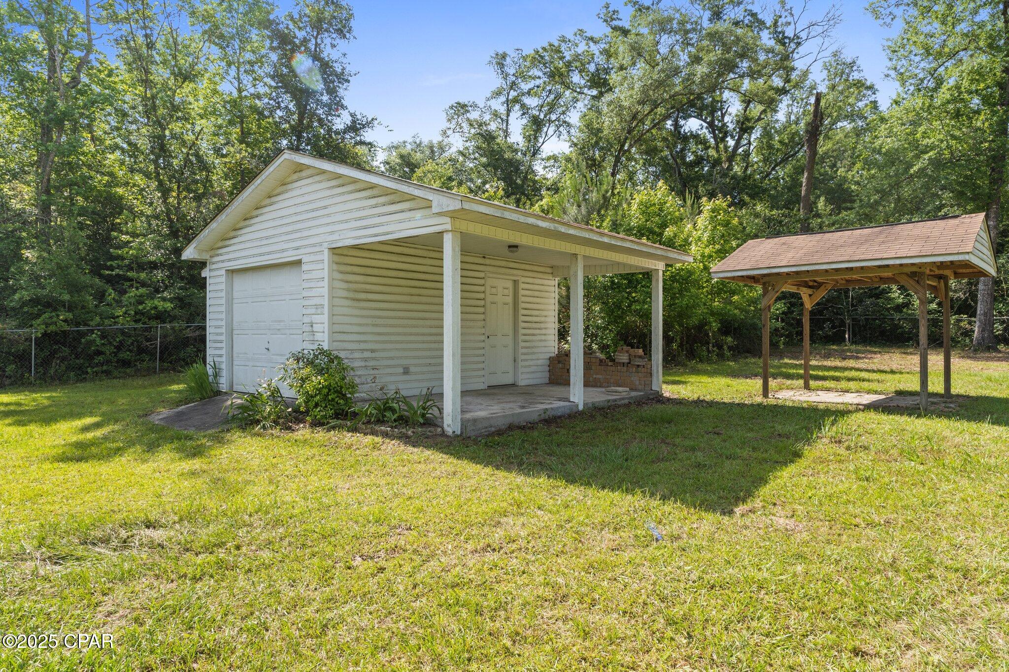 Glen Arden Estates - Residential