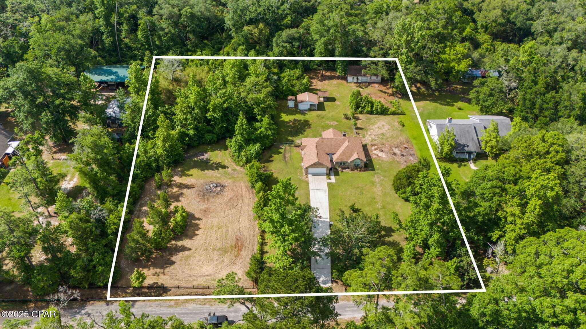 Glen Arden Estates - Residential