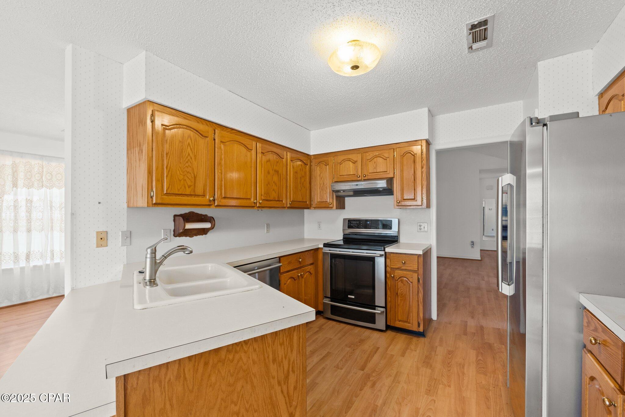 Glen Arden Estates - Residential