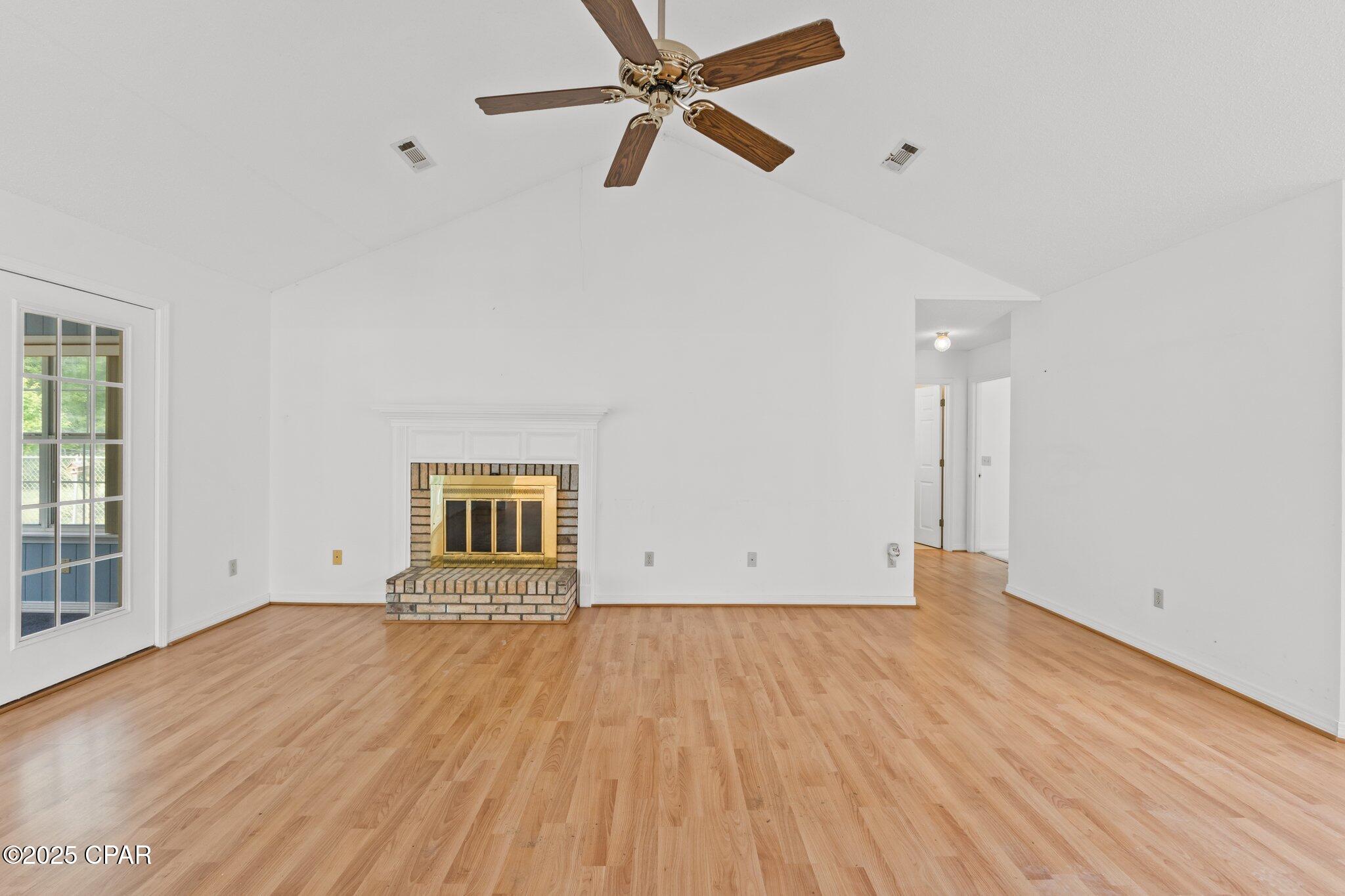 Glen Arden Estates - Residential