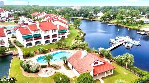 Plazas Of St.Thomas I - Residential