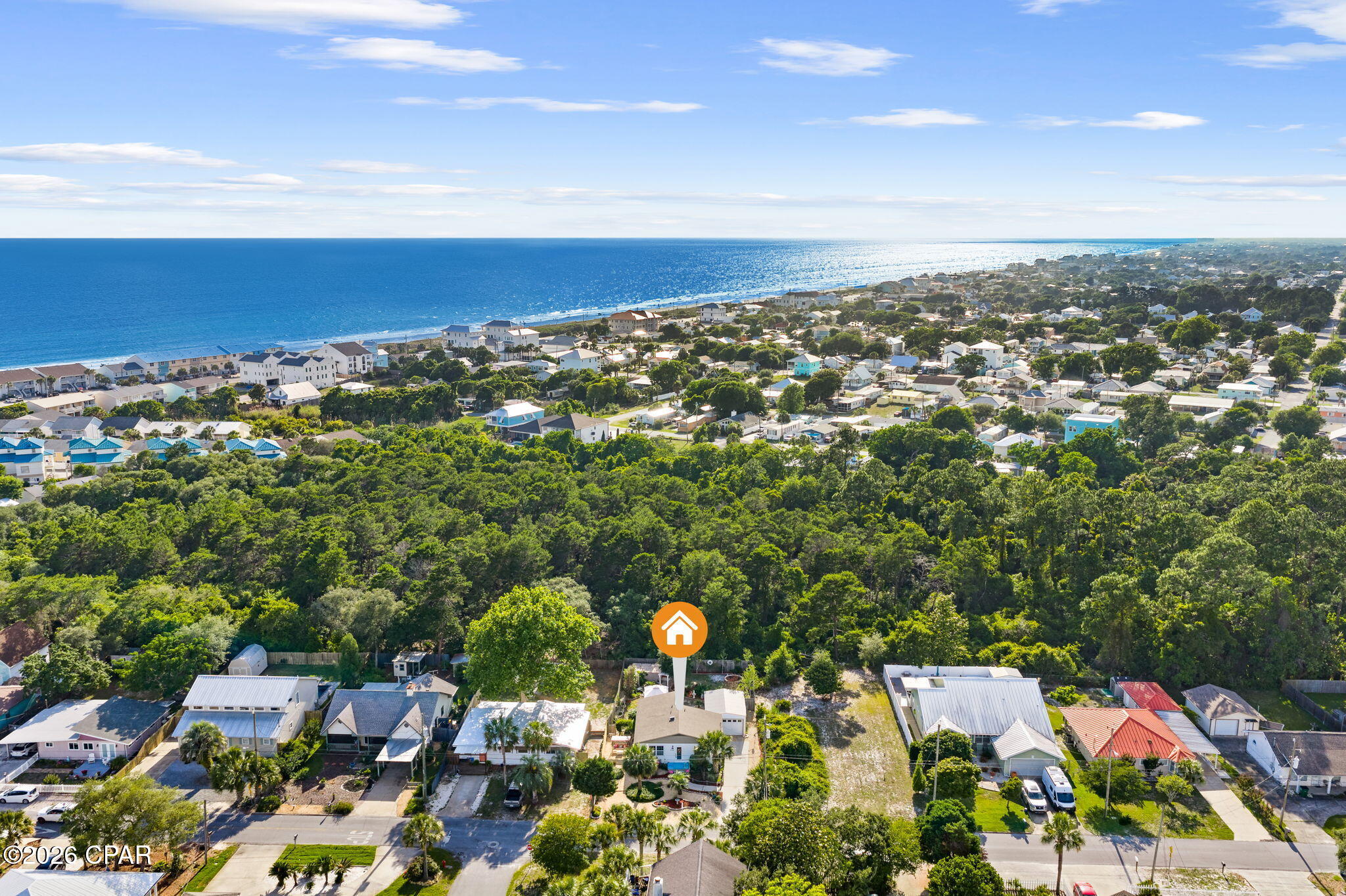 Miramar Heights - Residential