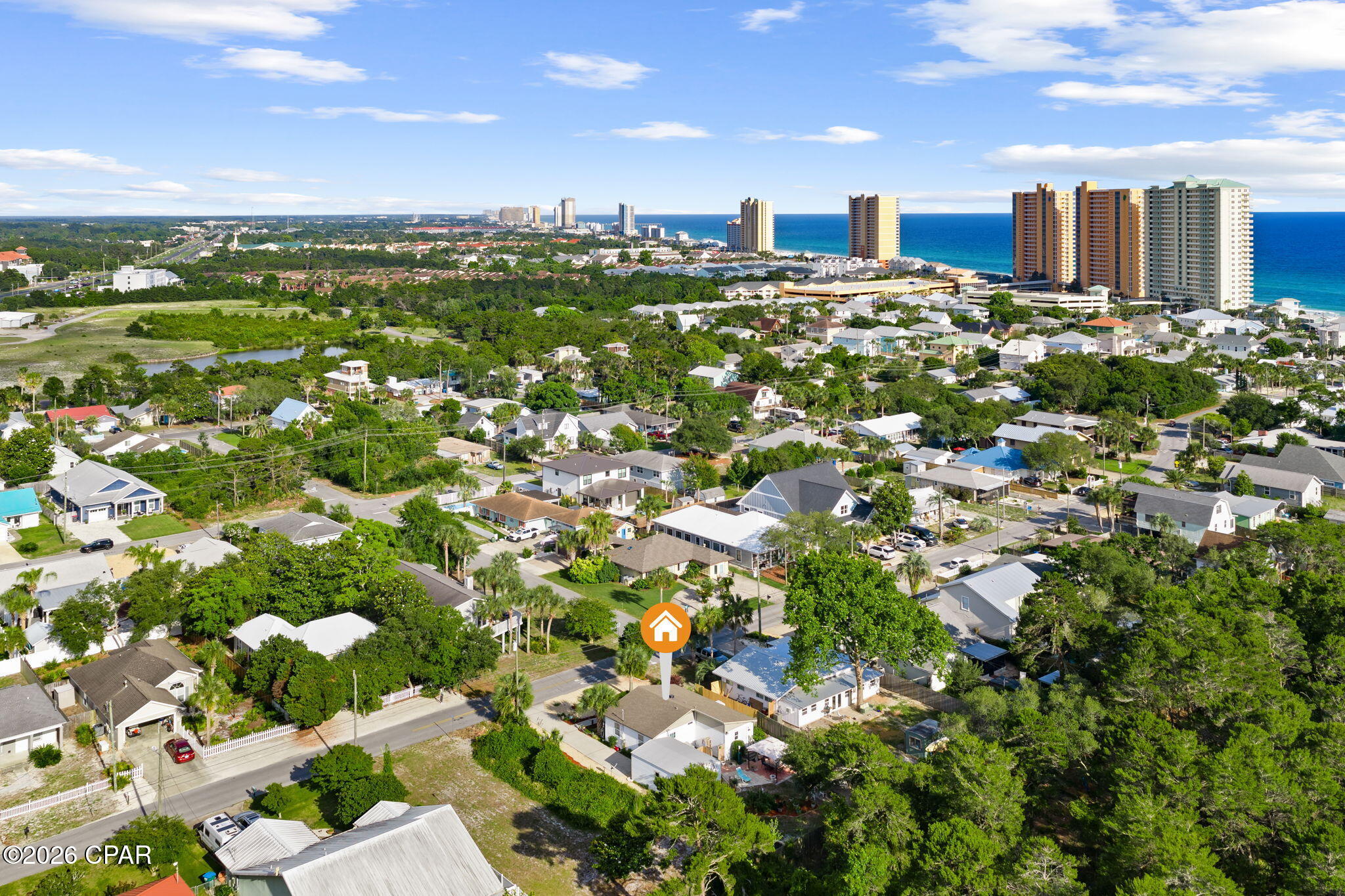 Miramar Heights - Residential
