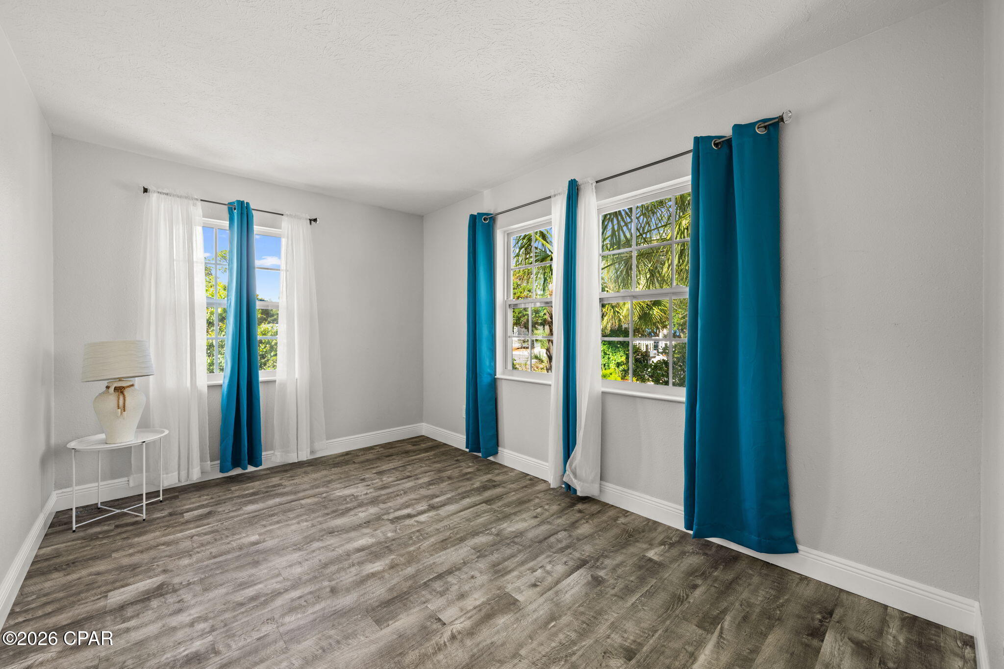 Miramar Heights - Residential