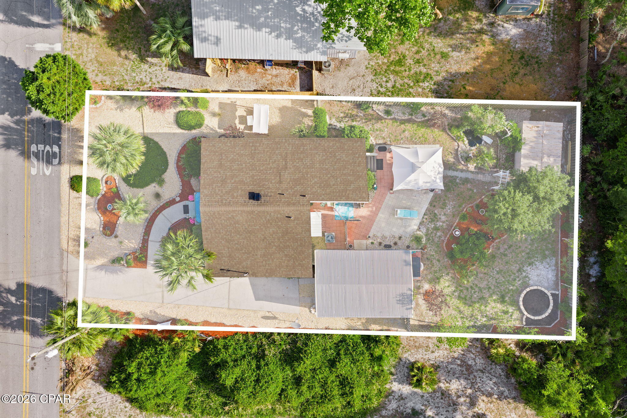 Miramar Heights - Residential