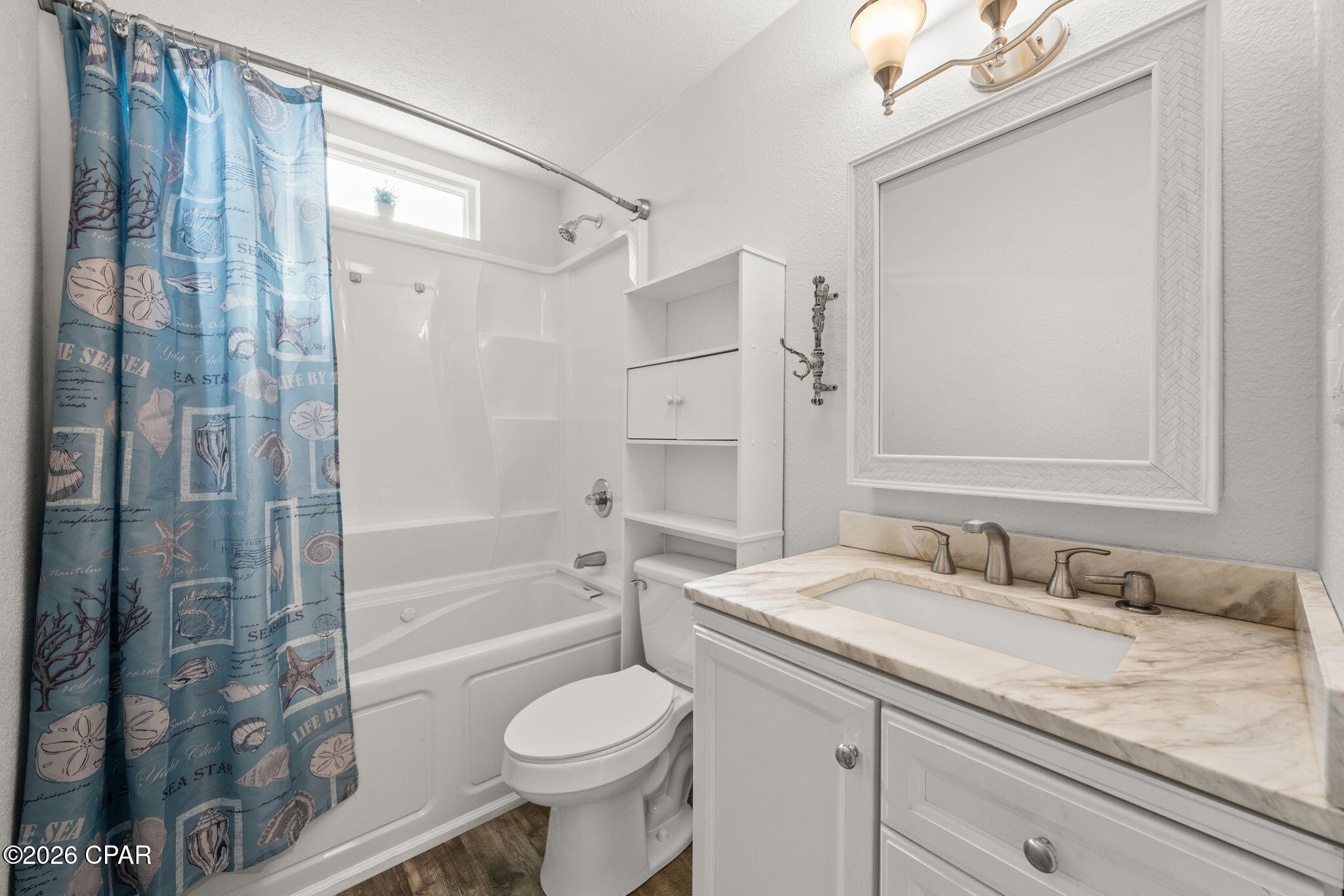 Miramar Heights - Residential