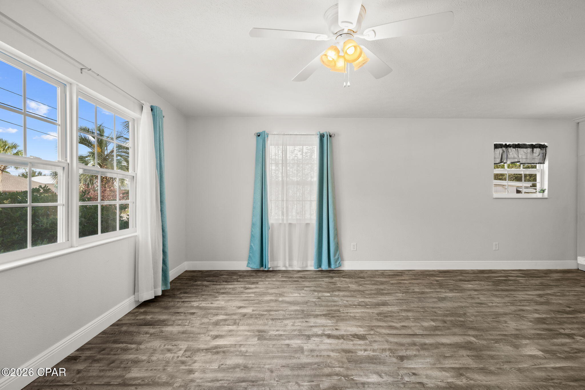 Miramar Heights - Residential