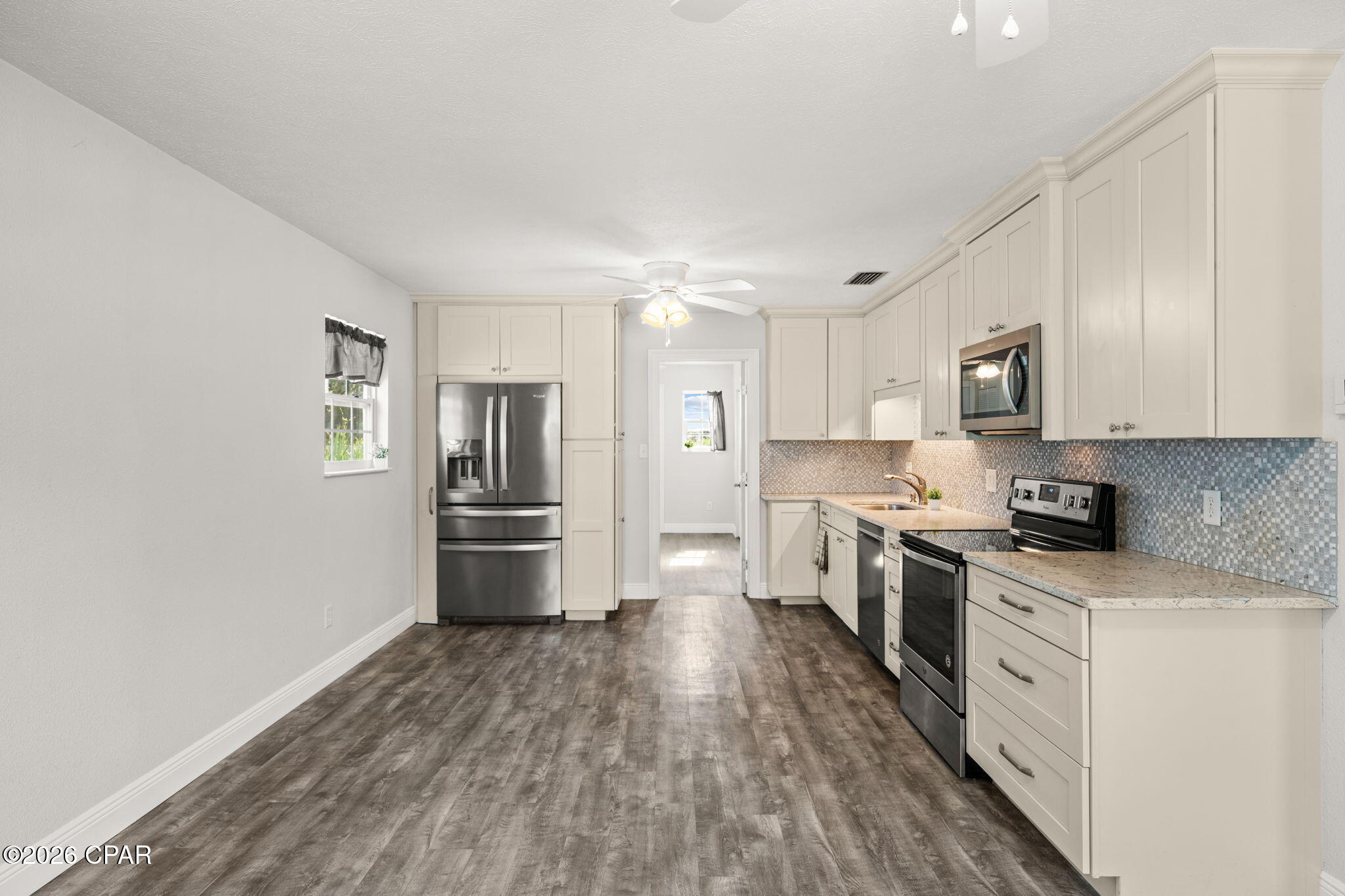 Miramar Heights - Residential