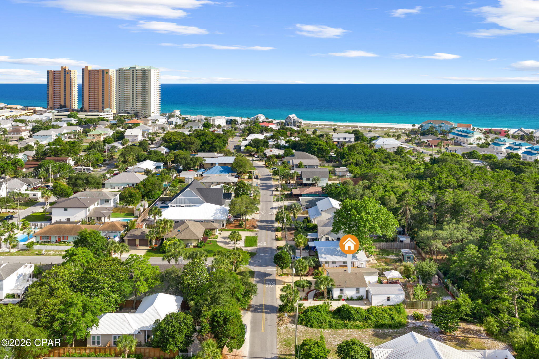 Miramar Heights - Residential