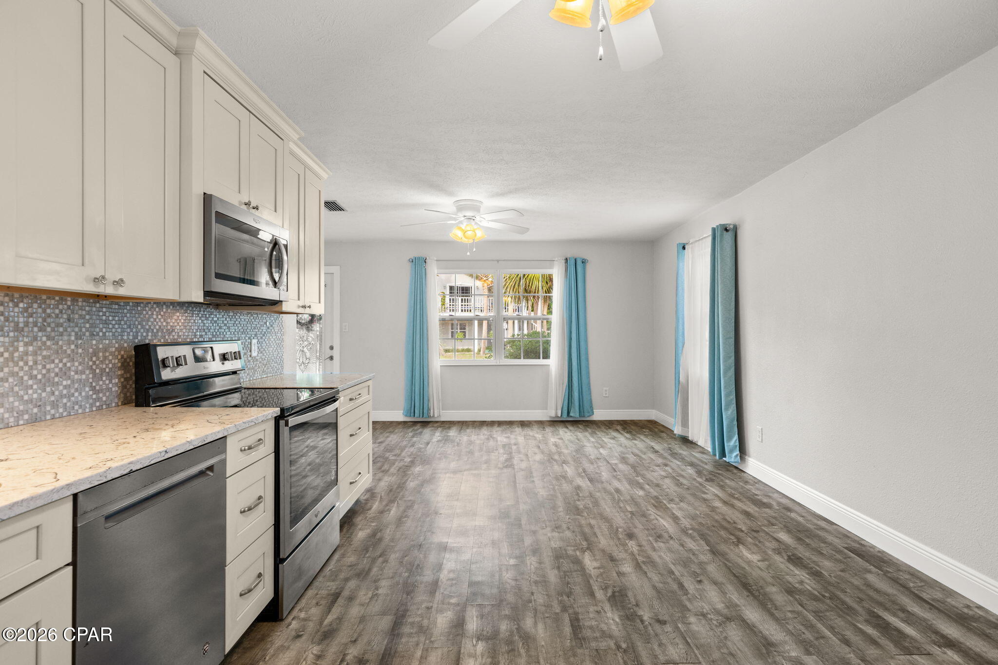 Miramar Heights - Residential