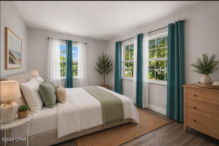 Miramar Heights - Residential