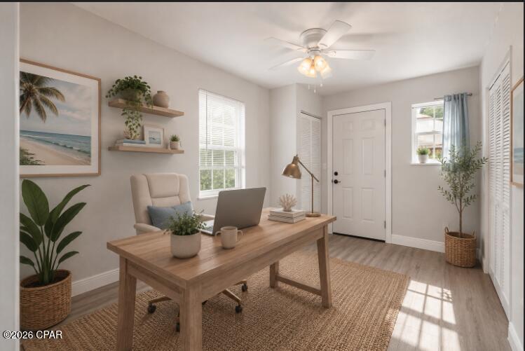 Miramar Heights - Residential