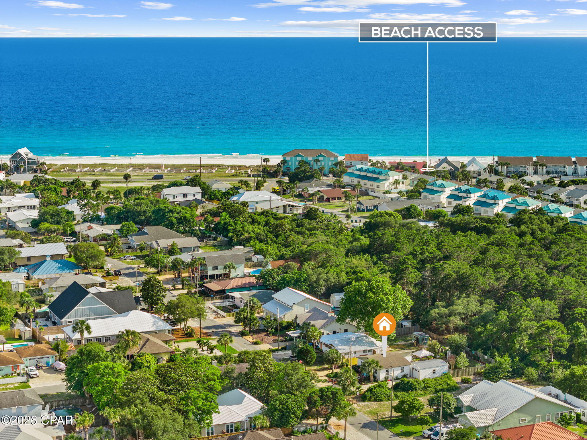 Miramar Heights - Residential