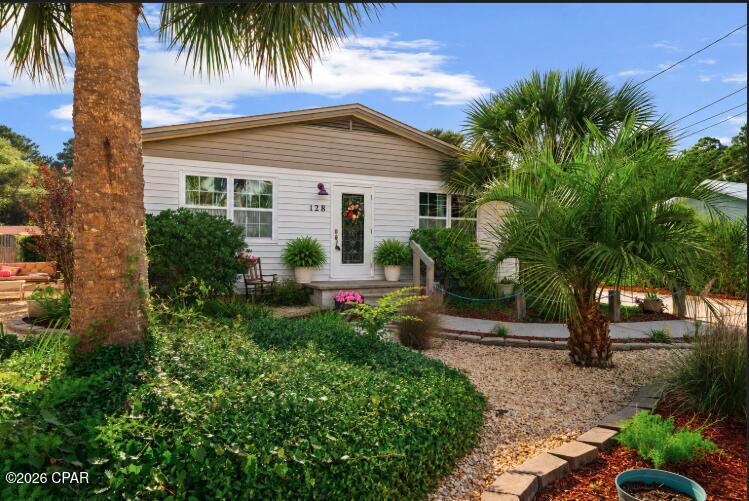 Miramar Heights - Residential
