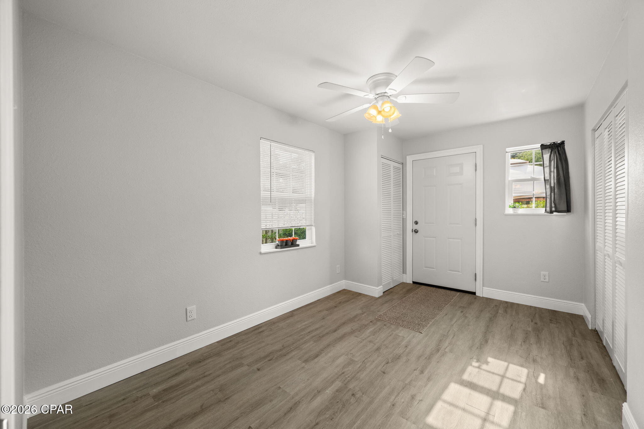 Miramar Heights - Residential