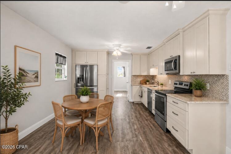 Miramar Heights - Residential