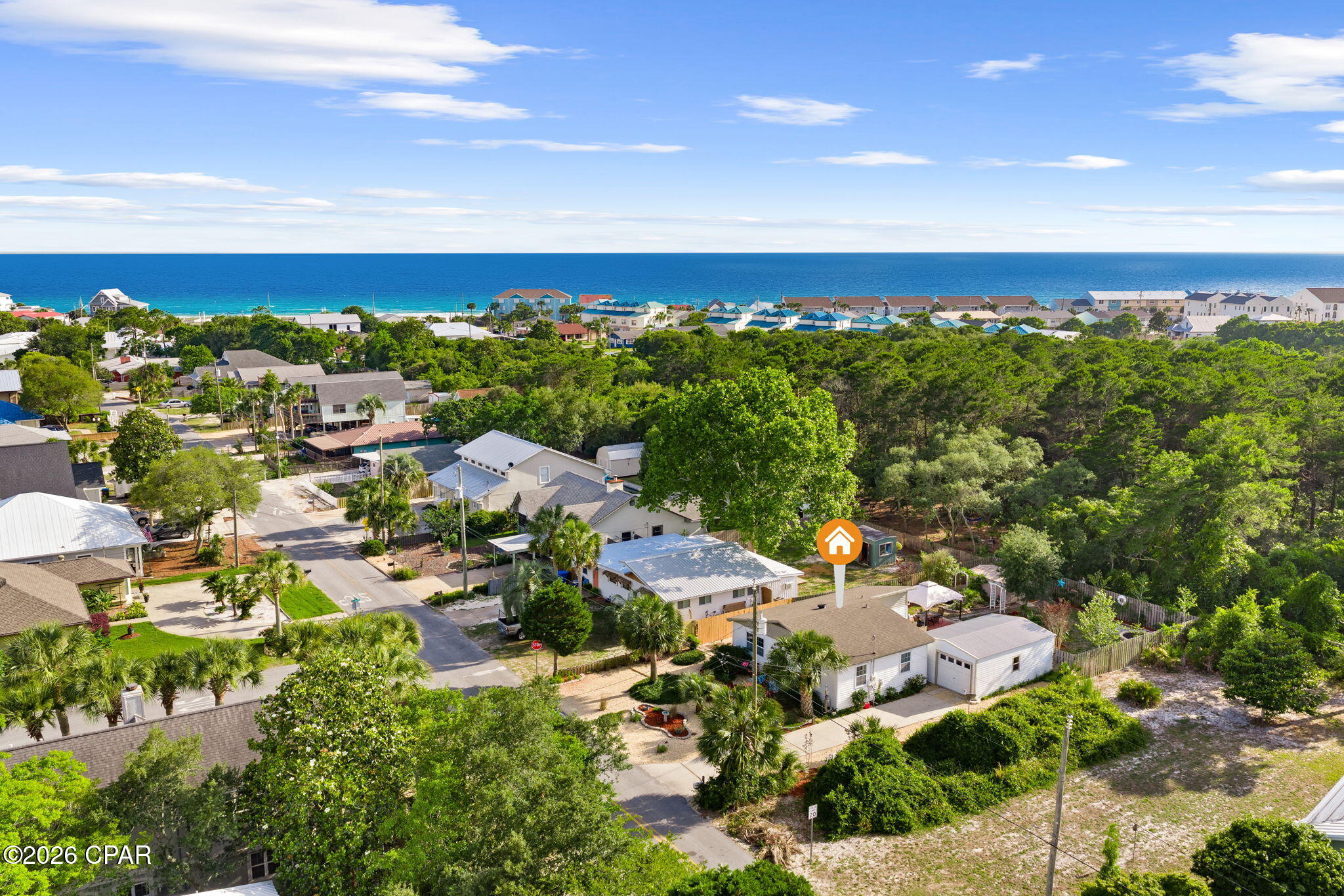Miramar Heights - Residential