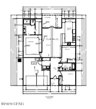 Inlet Beach Heights - Residential